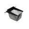 Autofry 49-0016-L BASKET ASSEMBLY (LEFT DUMP)