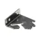 Kairak 4900216 Hinge Bracket, Night Cover, Right Hand