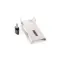 Kairak 4900505 CROSS RAIL LOCK, FRONT