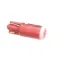 Stoelting 490125 LAMP T1-3/4 WEDGE LED (RED)