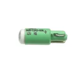 Stoelting 490126 LAMP T1-3/4 WEDGE LED (GREEN)