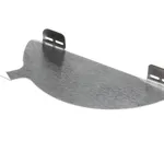 Gold Medal Products 49017 FRONT LID W/FORMED LIFTER
