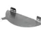 Gold Medal Products 49017 FRONT LID W/FORMED LIFTER