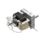 Gold Medal Products 49045 Drive Motor with Fan, Kettle, 120 Volt, 50/60HZ