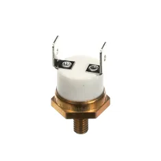 Crown Steam 4914-1 Hi Limit Thermostat, EPX-3/5