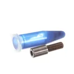 Robot Coupe 49155 Pin Assembly, Hex Drive, J80/J100