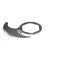 Robot Coupe 49162 Lower Blade, Serrated