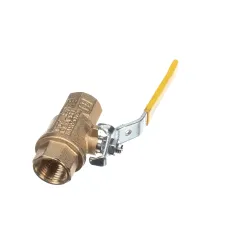 Crown Steam 4918-1 Drain Valve
