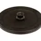 Bunn 49203.0000 Lid, Solid, Plastic, 3.5", TDS