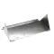 Gold Medal Products 49210 Drop Panel, Door, Deluxe 60 Poppers