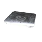 Gold Medal Products 49211 Corn Pan, Cabinet Floor