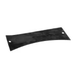 Crown Steam 4922-2 TRUNNION BOX GASKET (EC-10TW)