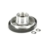 Blomberg 492204403 PULLEY ASSEMBLY FOR SERVICE-UL
