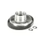 Blomberg 492204403 PULLEY ASSEMBLY FOR SERVICE-UL