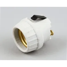 Blodgett 4922 Socket, Lamp