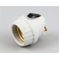 Blodgett 4922 Socket, Lamp