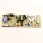 Blomberg 4925910210 CONTROL BOARD ASSEMBLY EK3 UL