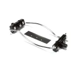 Bunn 49283.0000 Funnel Rail Retro Kit, G9
