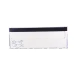 Blomberg 4928890500 FREEZER TOP AND MID COVER