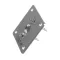 Southern Pride 493003 Hi Limit Thermostat, Disc Type