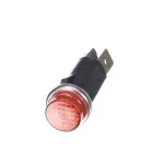 Stoelting 493048 LIGHT; ROUND AMBER