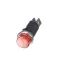 Stoelting 493048 LIGHT; ROUND AMBER