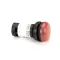 Stoelting 493123 Indicator Light, Red, Low Mix