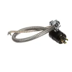 Gold Medal Products 49328 Kettle Lead Assembly, 6 Ounce