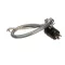 Gold Medal Products 49328 Kettle Lead Assembly, 6 Ounce