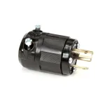 Gold Medal Products 49329 L5-15P 15 AMP KETTLE PLUG
