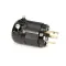 Gold Medal Products 49329 L5-15P 15 AMP KETTLE PLUG