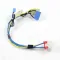 Blomberg 4933020100 WATER VALVE CABLE GR SBS V3