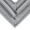 Low Temp Industries 493310 Door Gasket, Magnetic, 22" x 17"