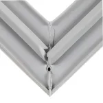 Low Temp Industries 493340 Door Gasket, 22" x 23"