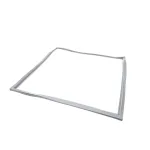 Low Temp Industries 493350 Door Gasket, Magnetic, 24-1/2" x 23"