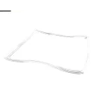 Low Temp Industries 493380 Door Gasket, Magnetic, 20-3/4" x 23-1/4", C/C