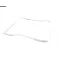 Low Temp Industries 493380 Door Gasket, Magnetic, 20-3/4" x 23-1/4", C/C