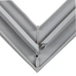 Door Gasket, 23-1/4" x 29-1/2": For AHF232WP/GHF132W, Fits Traulsen Brand
