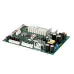 Blomberg 4934269500 U4_CONTROL_BOARD_GR FRV3K V0B