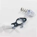 Blomberg 4935600100 MEK PULLING THE RIGHT DOOR SER
