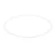 Gold Medal Products 49368 Gasket, Kettle