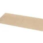 Gold Medal Products 49395 Door, Plexiglass, 8" X 16.48" X .12"