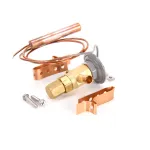Atlas Metal - 494-54 - 1/4 Tx Valve