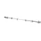 Middleby 49400-0011 Conveyor Shaft Assembly, Drive End