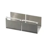 Gold Medal Products 49425 Bracket, Strip Heater