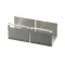 Gold Medal Products 49425 Bracket, Strip Heater