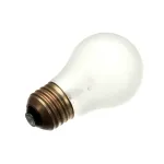 Low Temp Industries 494300 BULB,APPLIANCE(40W-COATED)