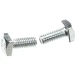 Gold Medal Products 49446 BOLT 5/16-18 X 3/4 SQ HD
