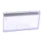 Blomberg 4944861600 DRAWER PRINTED COVER