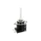 Bunn 49506.0000 Valve/Nozzle Assembly, 24 VDC, Plug-in